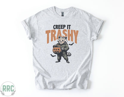 Creep It Trashy *GILDEN*