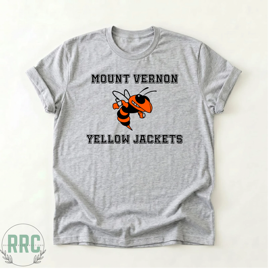 Youth MV Jackets Classic