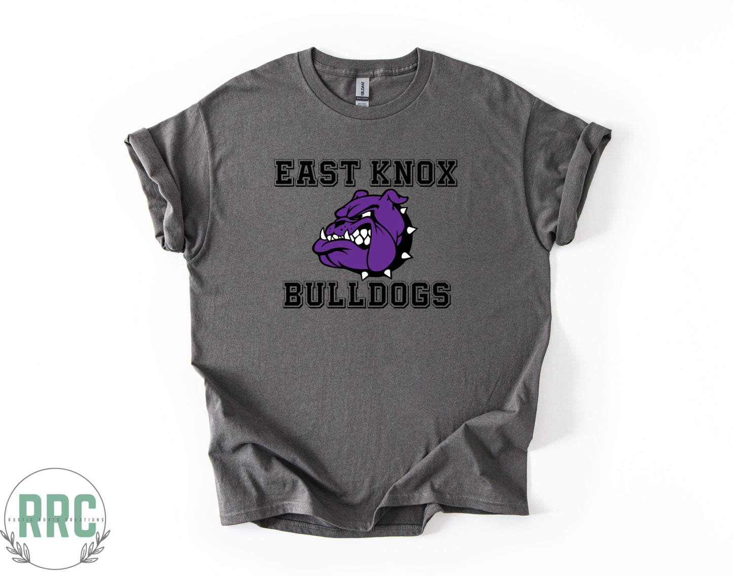 EK Bulldogs Classic *GILDEN*