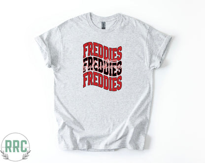 Fredericktown Freddies Wavy *GILDEN*