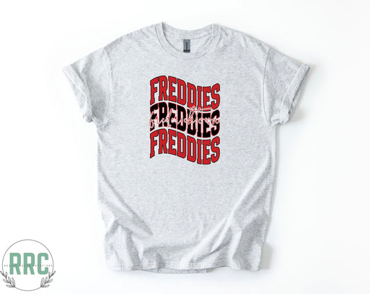 Fredericktown Freddies Wavy *GILDEN*
