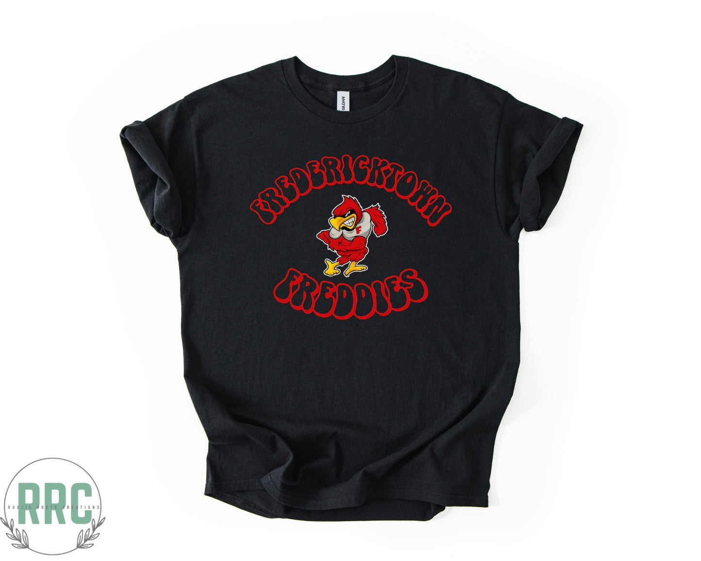 Fredericktown Freddies Groovy *GILDEN*