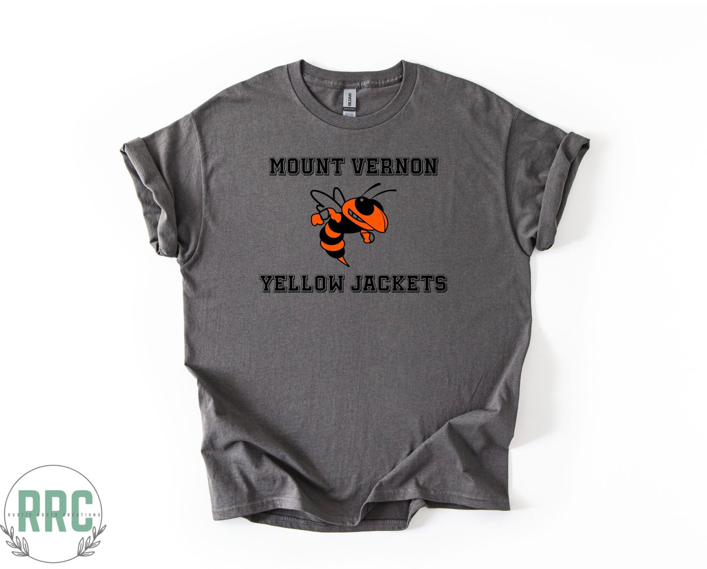 MV Jackets Classic *GILDEN*