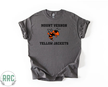 MV Jackets Classic *GILDEN*