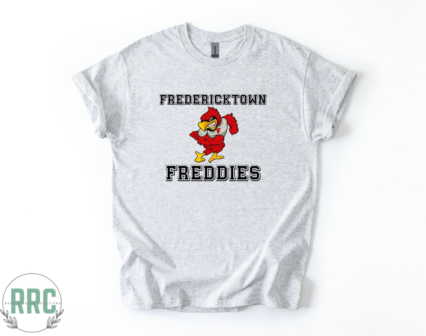 Fredericktown Freddies Classic *GILDEN*