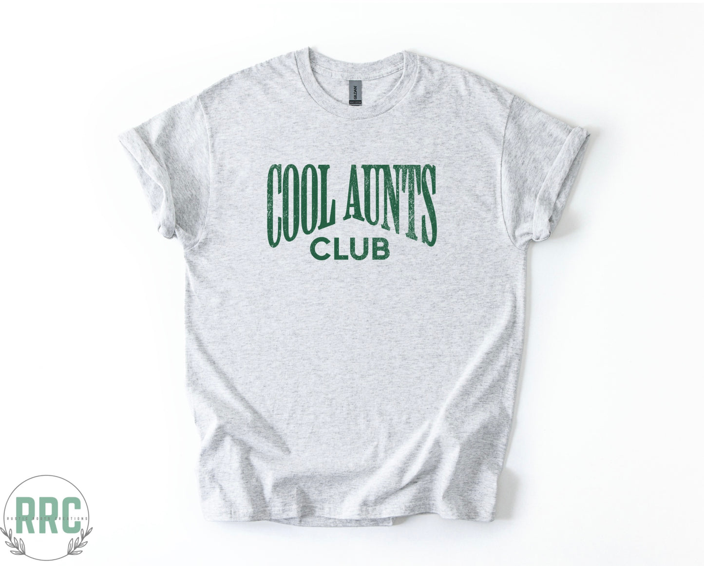 Cool Aunts Club *GILDEN*