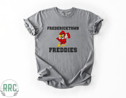 Fredericktown Freddies Classic *COMFORT COLORS*