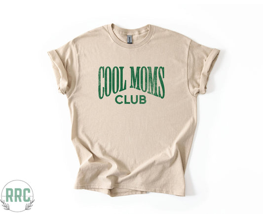 Cool Moms Club *GILDEN*