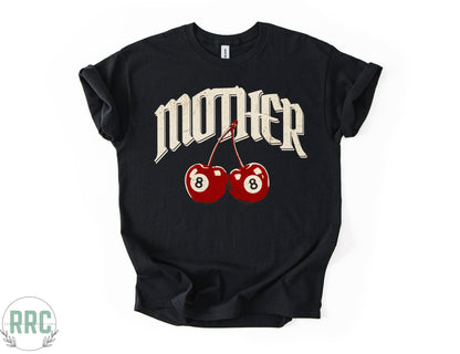 MOTHER 8 Ball Cherries *GILDEN*