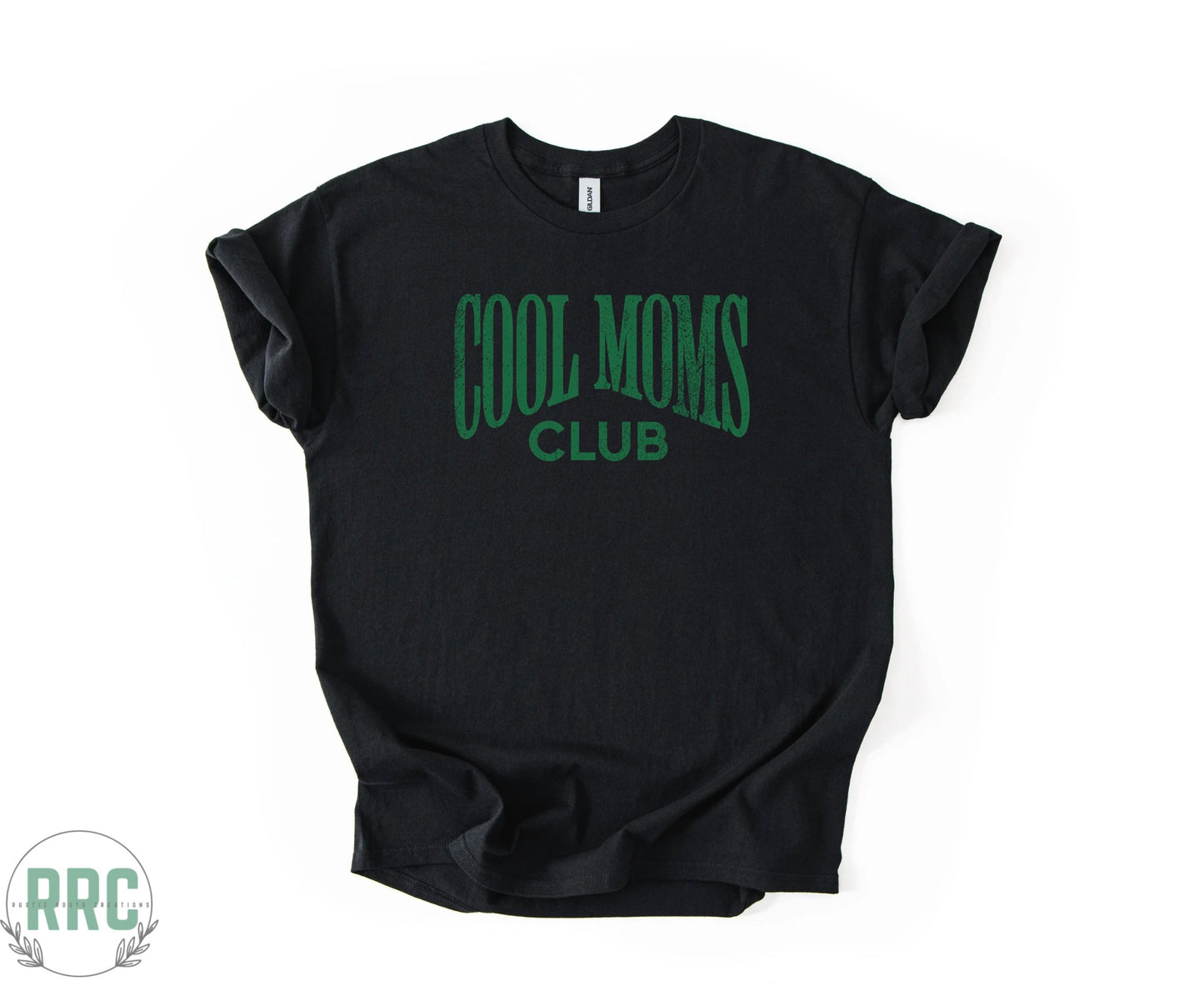Cool Moms Club *GILDEN*