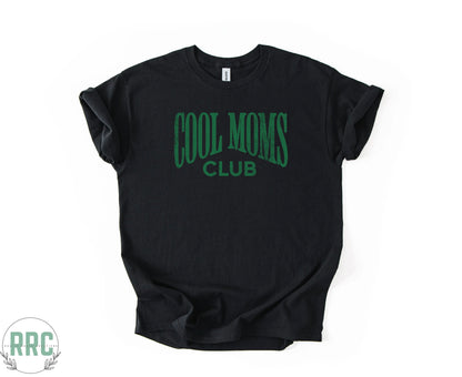 Cool Moms Club *GILDEN*