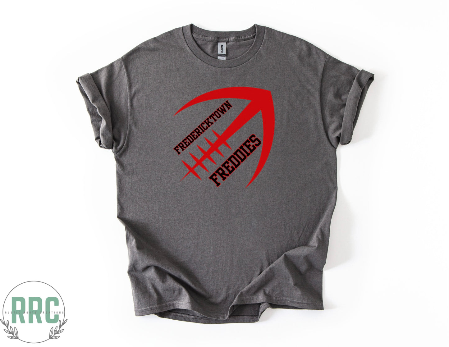 Fredericktown Freddies Football *GILDEN*