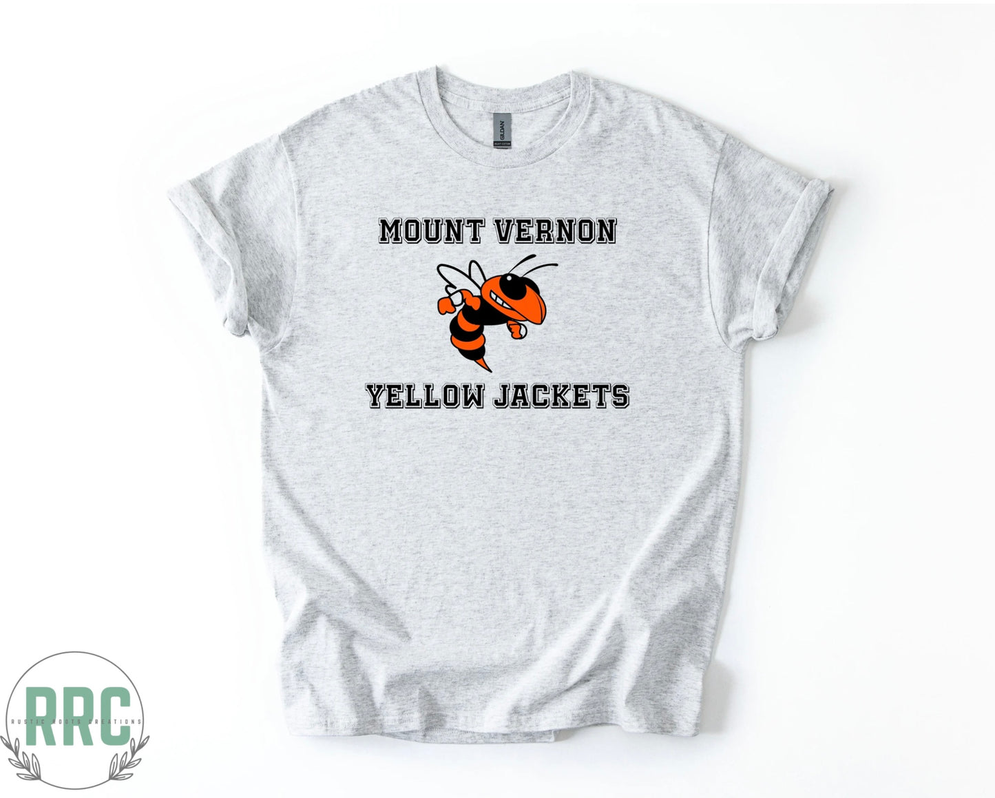 MV Jackets Classic *GILDEN*