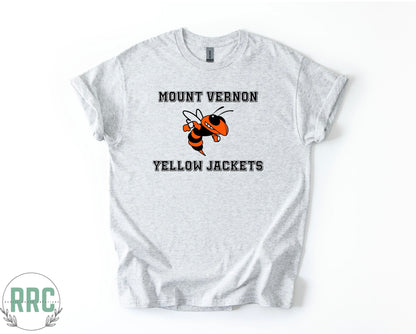 MV Jackets Classic *GILDEN*