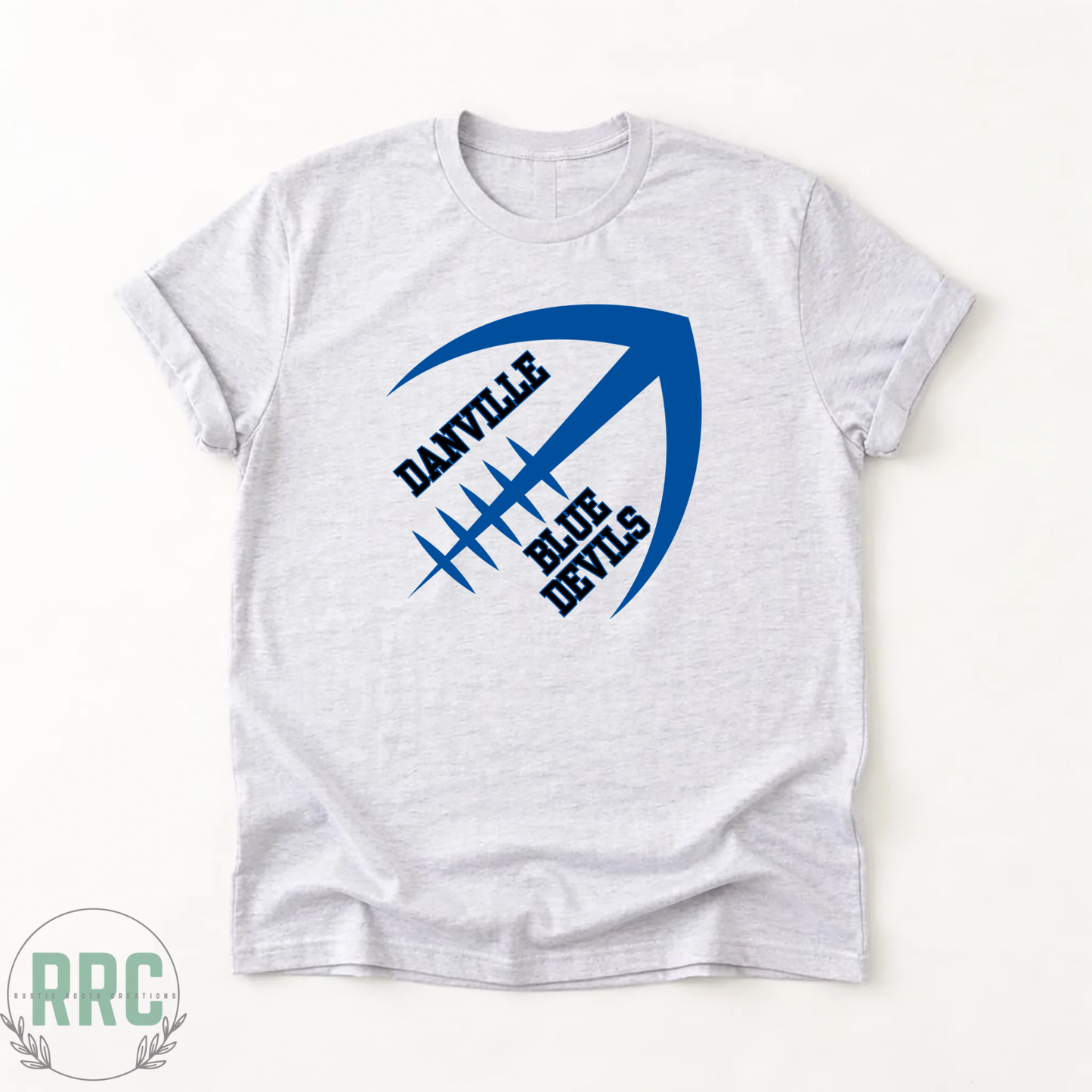 Youth Danville Blue Devils Football