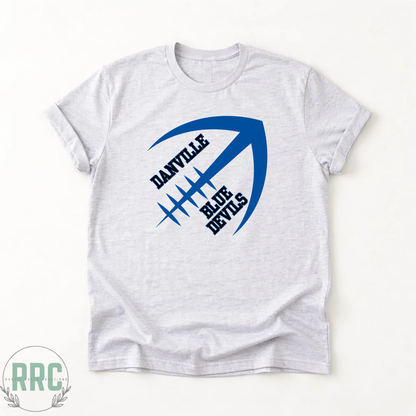Youth Danville Blue Devils Football