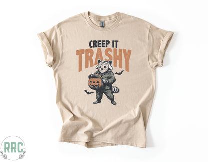 Creep It Trashy *GILDEN*