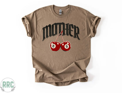 MOTHER 8 Ball Cherries *GILDEN*