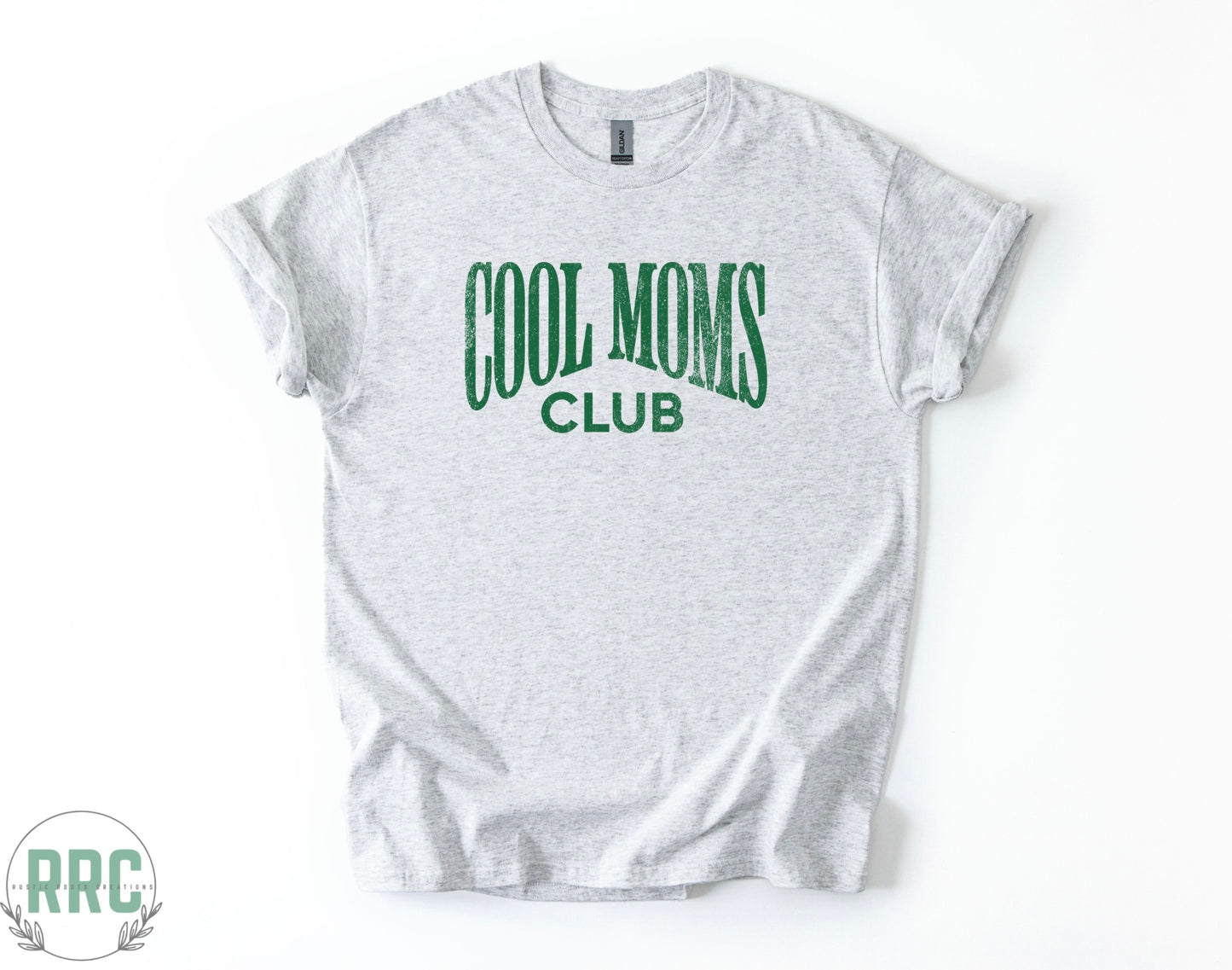 Cool Moms Club *GILDEN*
