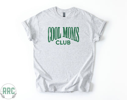 Cool Moms Club *GILDEN*