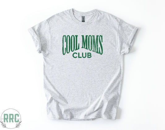 Cool Moms Club *GILDEN*