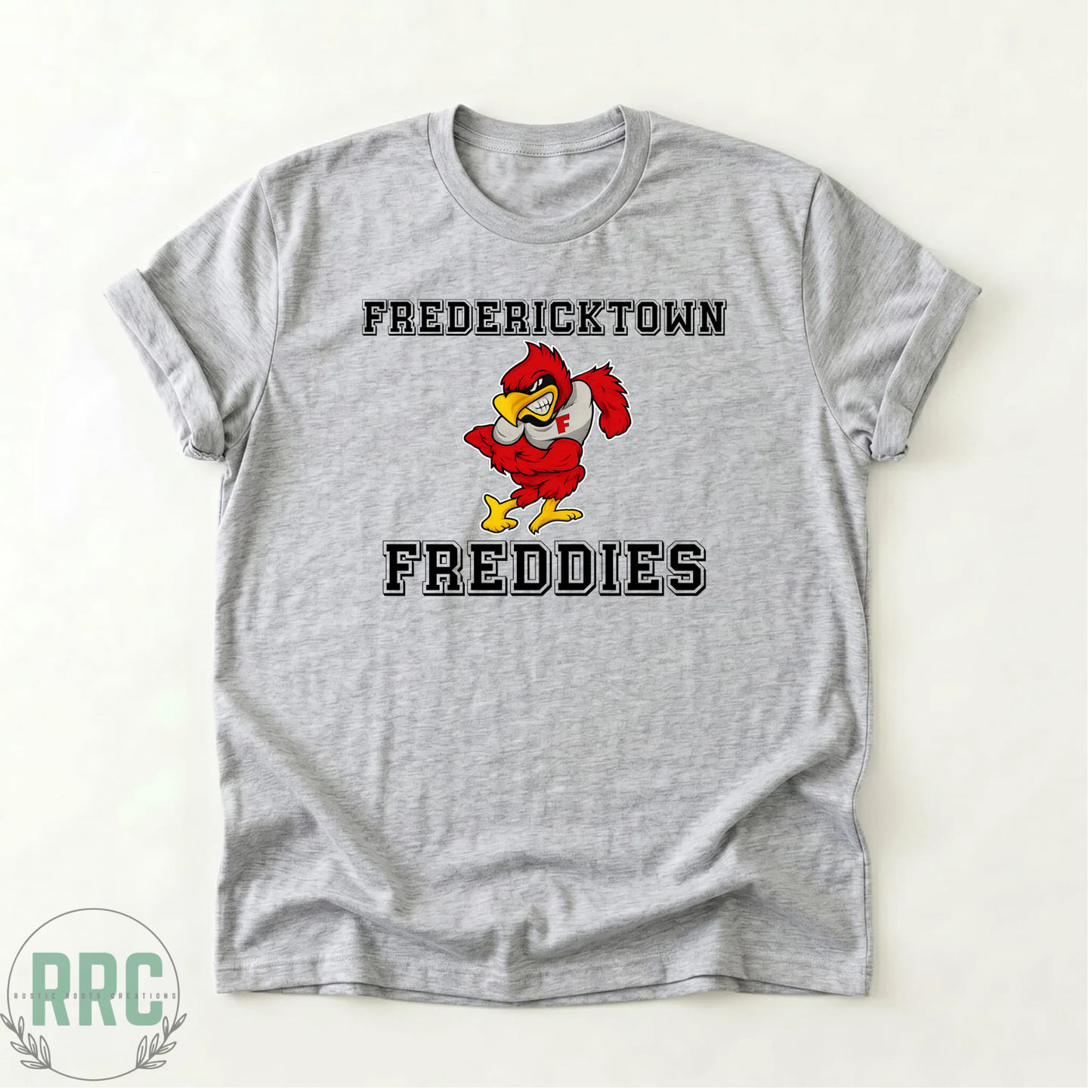 Youth Fredericktown Freddies Classic
