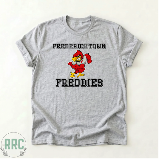 Youth Fredericktown Freddies Classic