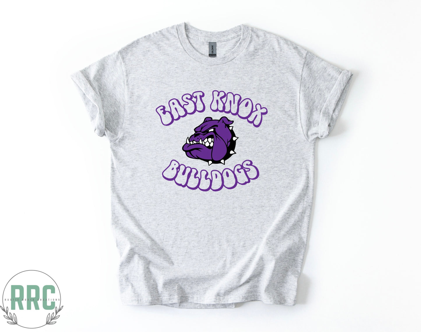 EK Bulldogs Groovy *GILDEN*