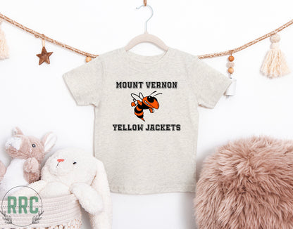 Infant/Toddler MV Jackets Classic