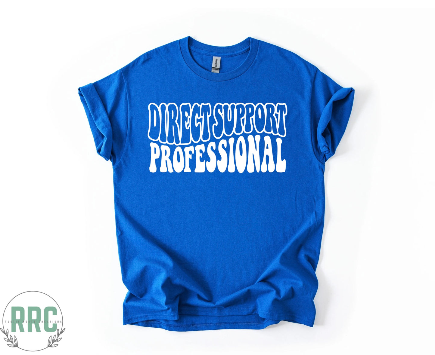 Direct Support Professional *GILDEN*