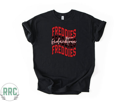 Fredericktown Freddies Wavy *GILDEN*