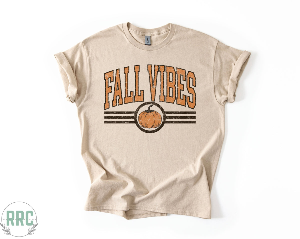 Fall Vibes *GILDEN*