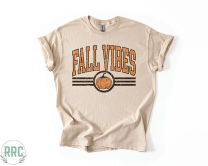 Fall Vibes *GILDEN*