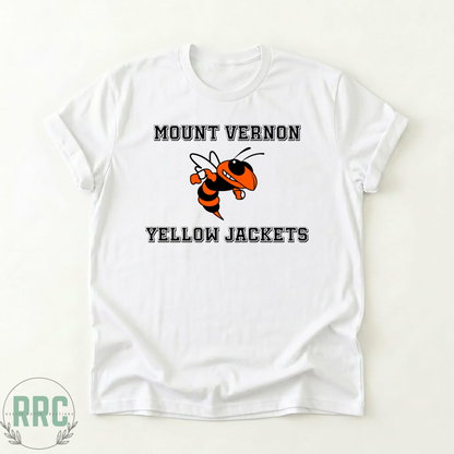 Youth MV Jackets Classic