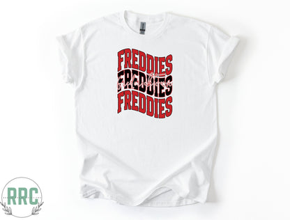 Fredericktown Freddies Wavy *GILDEN*