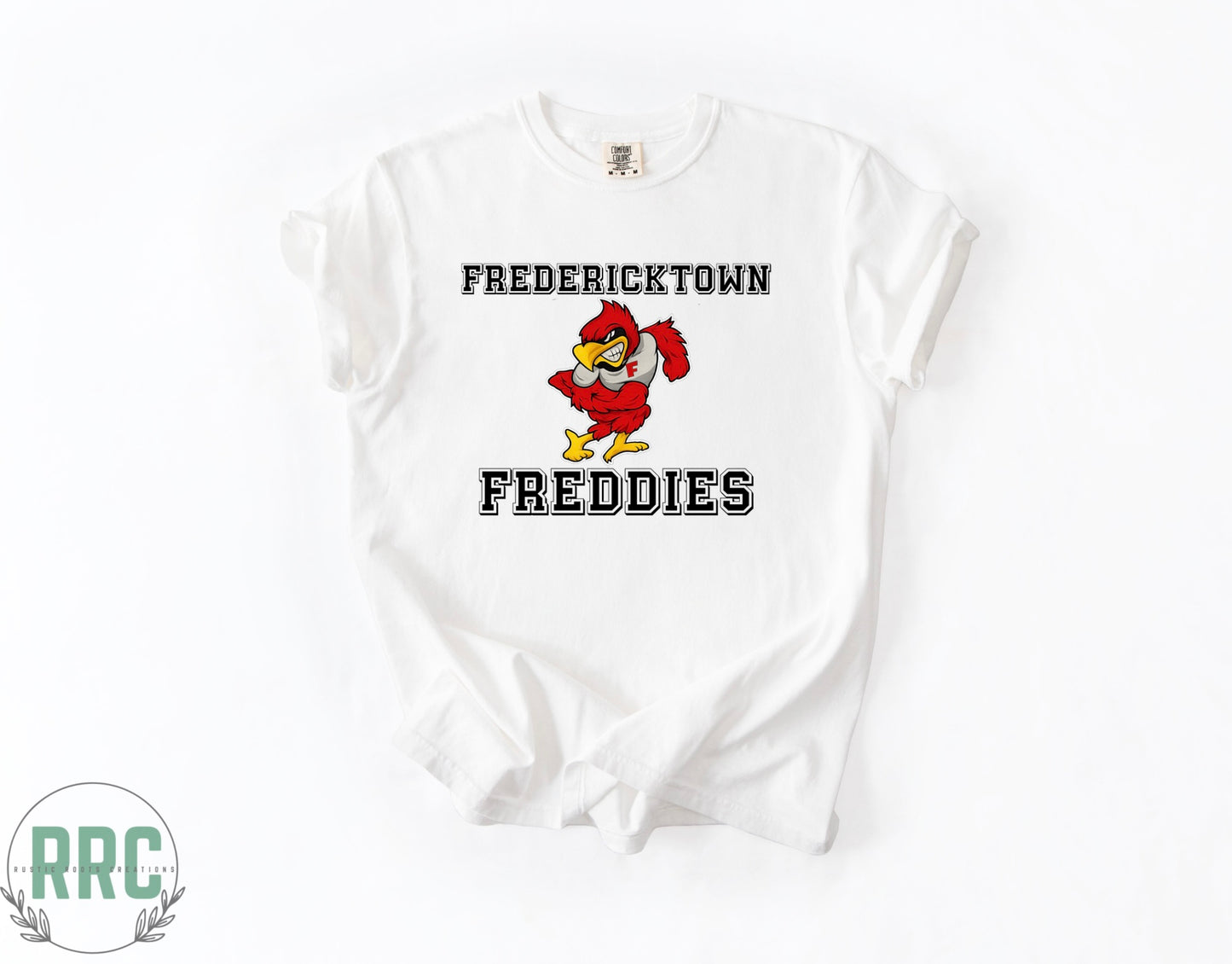 Fredericktown Freddies Classic *COMFORT COLORS*