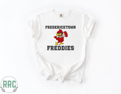 Fredericktown Freddies Classic *COMFORT COLORS*
