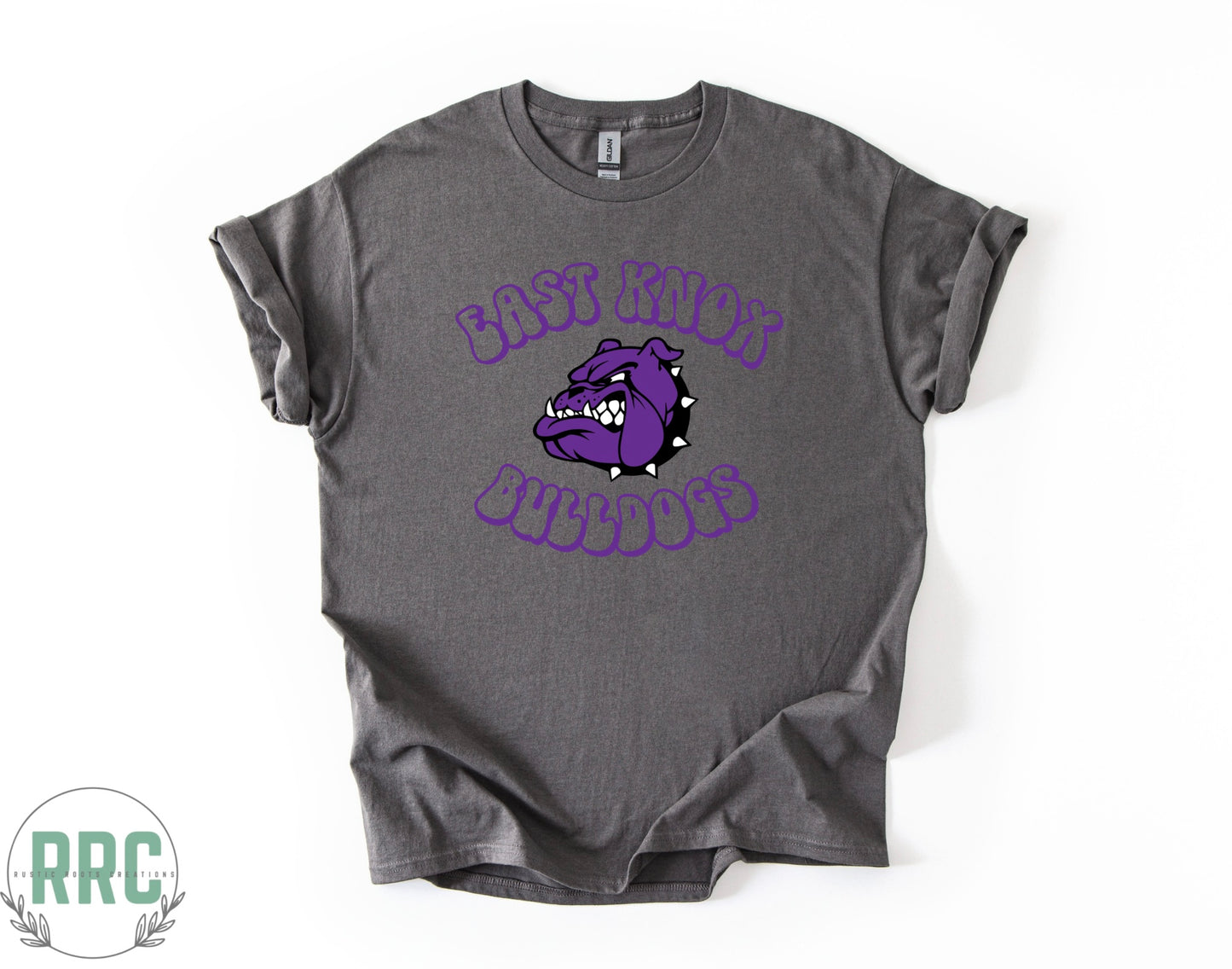 EK Bulldogs Groovy *GILDEN*