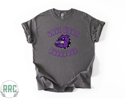 EK Bulldogs Groovy *GILDEN*