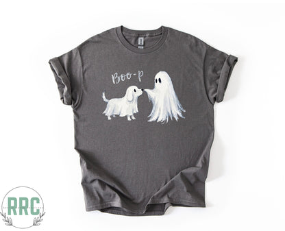 Boo-p Ghosties *GILDEN*