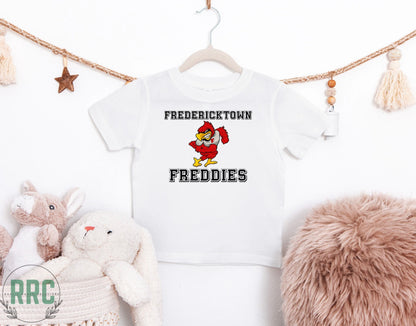 Infant/Toddler Fredericktown Freddies Classic