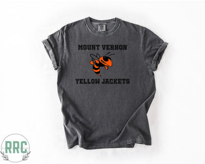 MV Jackets Classic *COMFORT COLORS*