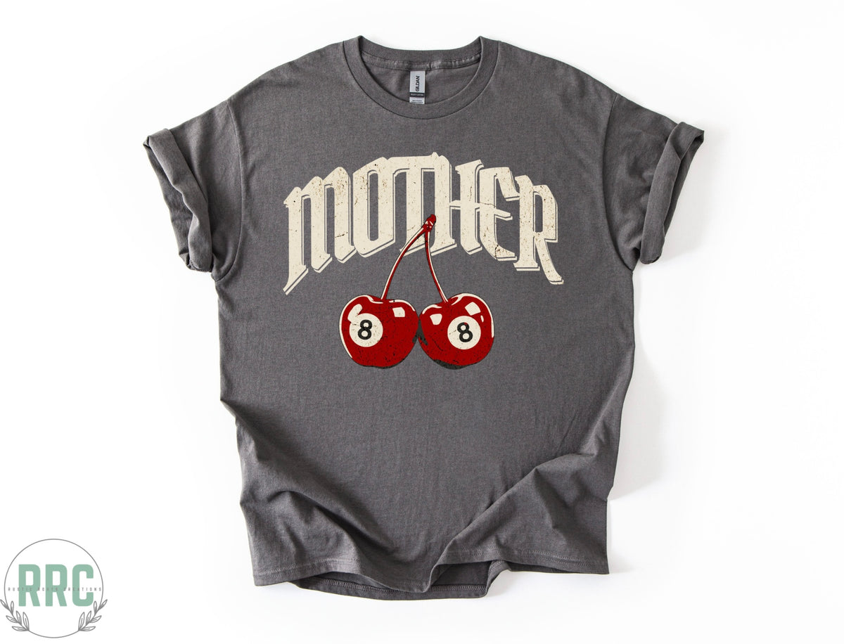 MOTHER 8 Ball Cherries *GILDEN*