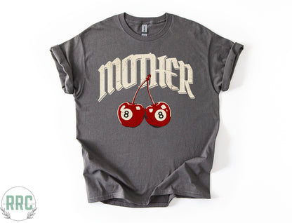 MOTHER 8 Ball Cherries *GILDEN*