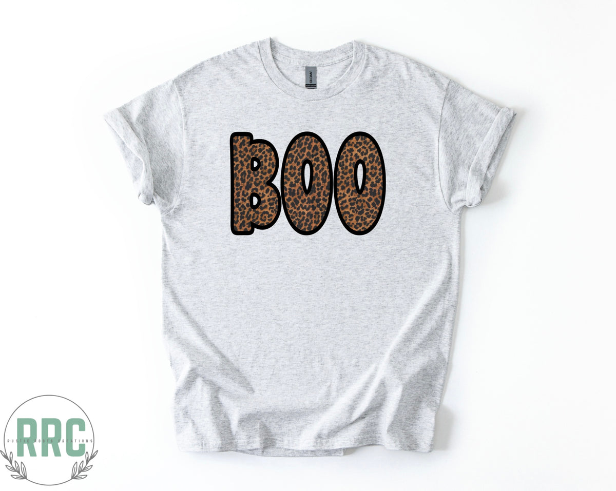 Leopard BOO *GILDEN*