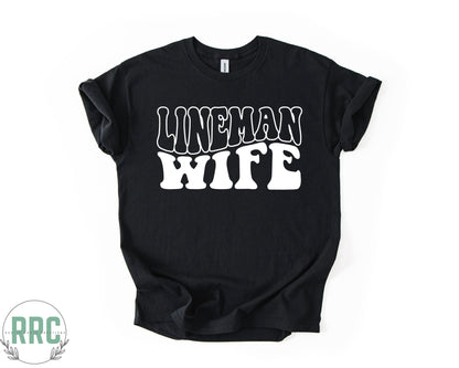 Lineman Wife *GILDEN*