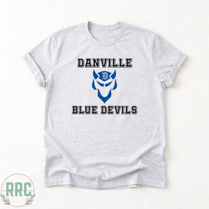 Youth Danville Blue Devils Classic