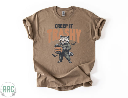 Creep It Trashy *GILDEN*
