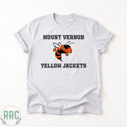 Youth MV Jackets Classic