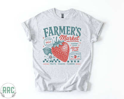 Farmer’s Market *GILDEN*